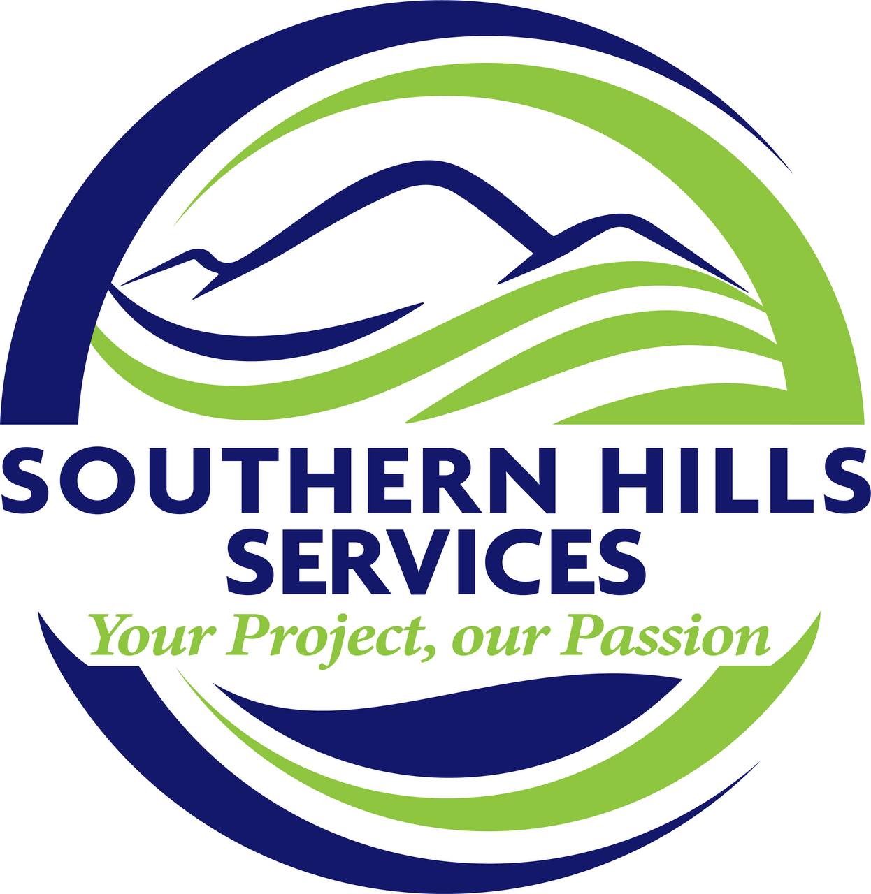 Southern Hills Services Logo